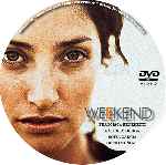 miniatura weekend-2009-custom-por-morisson cover cd