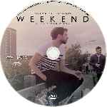 miniatura weekend-2011-custom-por-chechelin cover cd