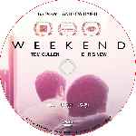 miniatura weekend-2011-custom-v2-por-chechelin cover cd