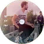 miniatura weekend-2011-custom-v3-por-cahoom cover cd