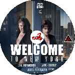 miniatura welcome-to-new-york-custom-por-corsariogris cover cd