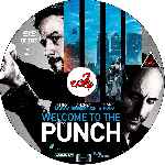 miniatura welcome-to-the-punch-custom-v2-por-corsariogris cover cd