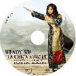 miniatura wendy-wu-la-chica-kung-fu-custom-por-j1j3 cover cd