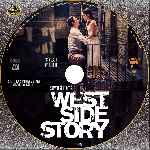 miniatura west-side-story-2021-custom-por-camarlengo666 cover cd