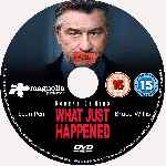 miniatura what-just-happened-custom-por-feliipe cover cd