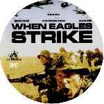 miniatura when-eagles-strike-custom-por-kuxiyo cover cd