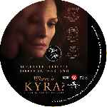 miniatura where-is-kyra-custom-por-putho cover cd