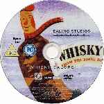 miniatura whisky-galore-1949-custom-por- cover cd