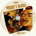 miniatura whisky-y-gloria-custom-v2-por-cahoom cover cd