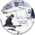 miniatura whisper-susurro-custom-por-mdlsur cover cd