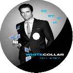 miniatura white-collar-temporada-04-custom-por-vigilantenocturno cover cd