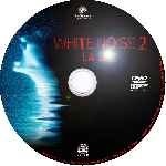 miniatura white-noise-2-la-luz-custom-v4-por-solonely cover cd