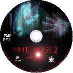 miniatura white-noise-2-la-luz-custom-v5-por-solonely cover cd