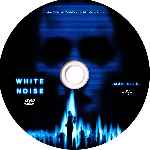 miniatura white-noise-mas-alla-custom-por-rege cover cd