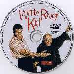 miniatura white-river-kid-por-bertcarras cover cd