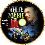 miniatura white-zombie-custom-por-paatto1 cover cd