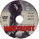 miniatura whiteout-2000-custom-por-guillermillo cover cd