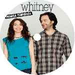 miniatura whitney-temporada-01-custom-por-vigilantenocturno cover cd