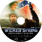miniatura wicked-spring-custom-por-j1j3 cover cd