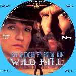 miniatura wild-bill-1995-custom-por-menta cover cd