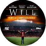 miniatura will-2011-custom-v5-por-eltamba cover cd