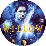 miniatura willow-1988-custom-por-eltamba cover cd