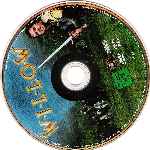 miniatura willow-1988-por-pamonica cover cd
