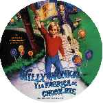 miniatura willy-wonka-y-la-fabrica-de-chocolate-custom-por-aaunes cover cd