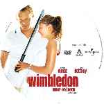 miniatura wimbledon-amor-en-juego-custom-por-lampa32 cover cd
