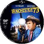 miniatura winchester-73-custom-por-solonely cover cd