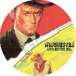 miniatura winchester-uno-entre-mil-custom-por-flaj cover cd