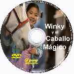 miniatura winky-y-el-caballo-magico-custom-por-mastercustom cover cd