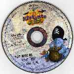 miniatura winnie-pooh-y-el-pequeno-efelante-celebran-halloween-region-1-4-por-hersal cover cd