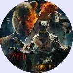miniatura winnie-the-pooh-el-bosque-sangriento-custom-por-ramoncolom cover cd