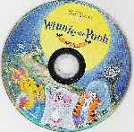 miniatura winnie-the-pooh-halloween-por-seaworld cover cd