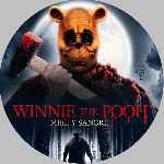 miniatura winnie-the-pooh-miel-y-sangre-custom-por-ramoncolom cover cd