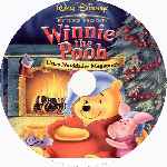 miniatura winnie-the-pooh-unas-navidades-megapooh-custom-por-marlic cover cd