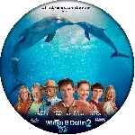 miniatura winter-el-delfin-2-custom-v3-por-alfix0 cover cd