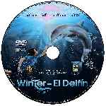 miniatura winter-el-delfin-custom-por-vistahermosa2270 cover cd