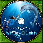 miniatura winter-el-delfin-custom-v2-por-kary28 cover cd