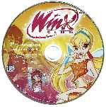 miniatura winx-club-temporada-02-volumen-02-de-06-por-centuryon cover cd