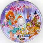 miniatura winx-club-volumen-03-region-1-4-por-jaboran333 cover cd