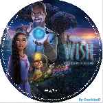 miniatura wish-el-poder-de-los-deseos-custom-v2-por-davichooxd cover cd