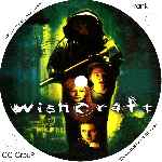 miniatura wishcraft-la-caja-de-los-deseos-custom-por-franki cover cd