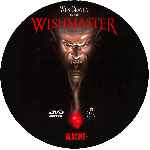 miniatura wishmaster-custom-por-daromas cover cd