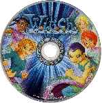 miniatura witch-la-primera-coleccion-por-centuryon cover cd