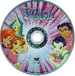 miniatura witch-la-segunda-coleccion-por-centuryon cover cd