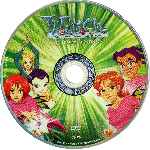 miniatura witch-la-tercera-coleccion-por-centuryon cover cd