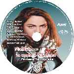 miniatura witchblade-2000-temporada-01-custom-por-jovihi cover cd