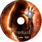 miniatura witchblade-2009-custom-por-jsesma cover cd